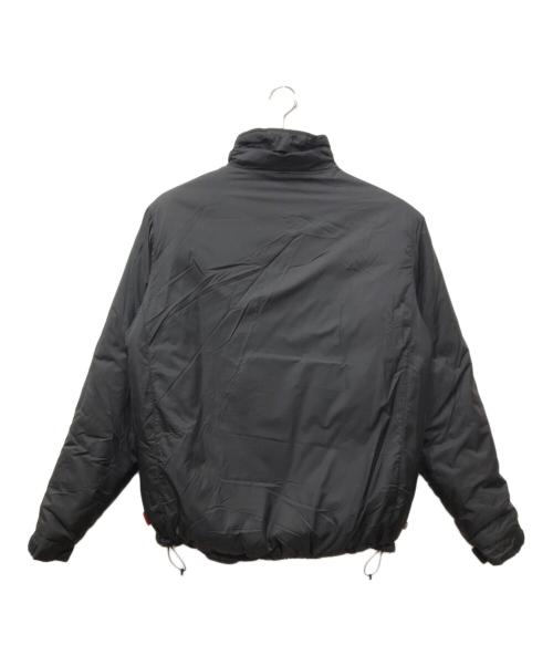 keela（キーラ）keela (キーラ) BELAY PRO JACKET ブラック サイズ:Mの古着・服飾アイテム