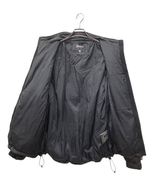 keela（キーラ）keela (キーラ) BELAY PRO JACKET ブラック サイズ:Mの古着・服飾アイテム