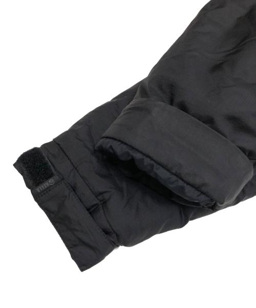 keela（キーラ）keela (キーラ) BELAY PRO JACKET ブラック サイズ:Mの古着・服飾アイテム