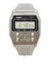 CASIO（カシオ）の古着「デジタルウォッチ」｜ブラック