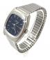 TIMEX (タイメックス) E-Line Automatic ネイビー：30000円