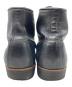 中古・古着 RED WING (レッドウィング) Blacksmith ワークブーツ ブラック サイズ:SIZE 7D：35000円