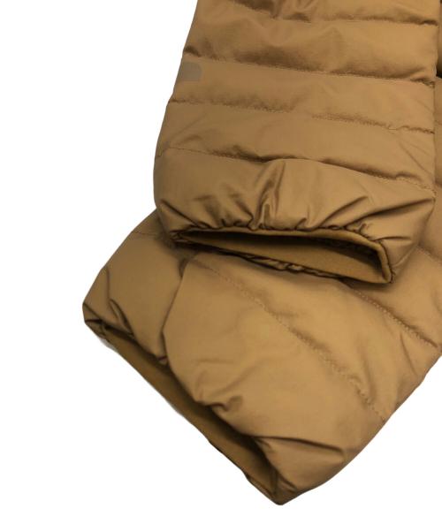 THE NORTH FACE（ザ ノース フェイス）THE NORTH FACE (ザ ノース フェイス) ウインドストッパーゼファーシェルカーディガン ユーティリティブラウン サイズ:L 未使用品の古着・服飾アイテム