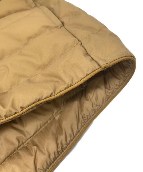 THE NORTH FACE（ザ ノース フェイス）THE NORTH FACE (ザ ノース フェイス) ウインドストッパーゼファーシェルカーディガン ユーティリティブラウン サイズ:L 未使用品の古着・服飾アイテム