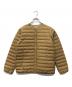 THE NORTH FACE（ザ ノース フェイス）の古着「ウインドストッパーゼファーシェルカーディガン」｜ユーティリティブラウン