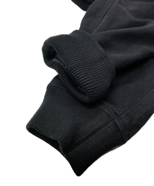 SUPREME（シュプリーム）SUPREME (シュプリーム) Canvas Hooded Work Jacket ブラック サイズ:SIZE Mの古着・服飾アイテム