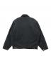 Carhartt WIP (カーハート ワーク イン プログレス) OG DETROIT JACKET ブラック サイズ:SIZE M：35000円