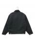 Carhartt WIP (カーハート ワーク イン プログレス) OG DETROIT JACKET ブラック サイズ:SIZE S：35000円
