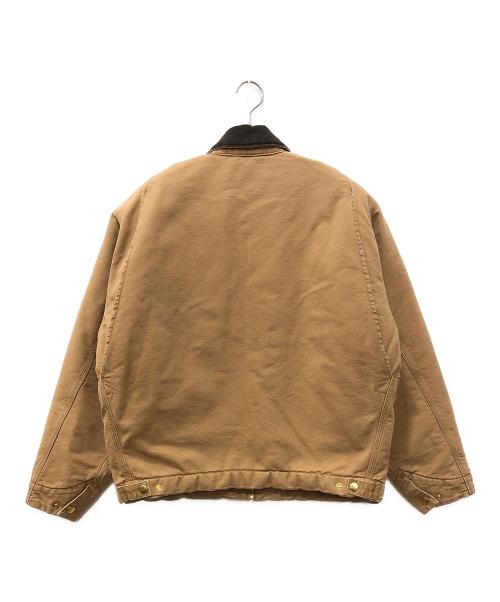 Carhartt WIP（カーハート ワーク イン プログレス）Carhartt WIP (カーハート ワーク イン プログレス) OG DETROIT JACKET ベージュ サイズ:SIZE Sの古着・服飾アイテム