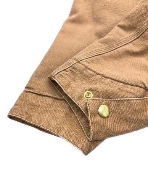 Carhartt WIP（カーハート ワーク イン プログレス）Carhartt WIP (カーハート ワーク イン プログレス) OG DETROIT JACKET ベージュ サイズ:SIZE Sの古着・服飾アイテム