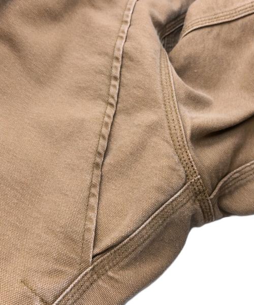 Carhartt WIP（カーハート ワーク イン プログレス）Carhartt WIP (カーハート ワーク イン プログレス) OG DETROIT JACKET ベージュ サイズ:SIZE Sの古着・服飾アイテム