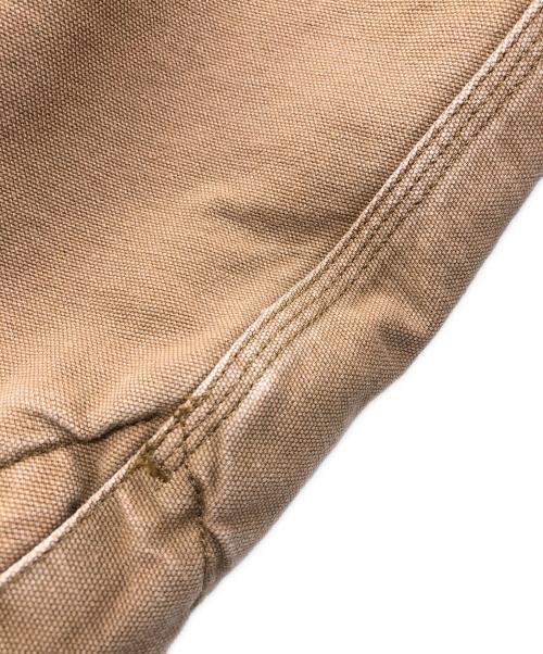 Carhartt WIP（カーハート ワーク イン プログレス）Carhartt WIP (カーハート ワーク イン プログレス) OG DETROIT JACKET ベージュ サイズ:SIZE Sの古着・服飾アイテム