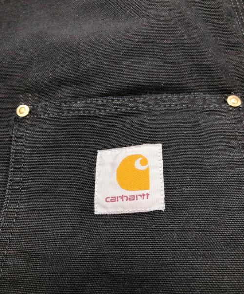 Carhartt WIP（カーハート ワーク イン プログレス）Carhartt WIP (カーハート ワーク イン プログレス) OG CHORE COAT ブラック サイズ:SIZE Mの古着・服飾アイテム