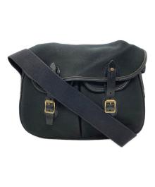 brady（ブレディ）の古着「Ariel Trout Small ショルダーバッグ」｜ブラック