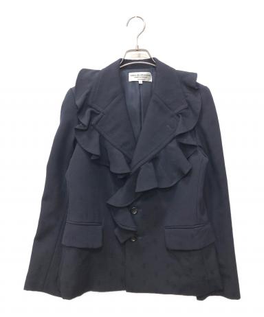 中古・古着通販】ROBE DE CHAMBRE COMME DES GARCONS (ローブド