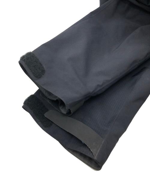 ARC'TERYX（アークテリクス）ARC'TERYX (アークテリクス) BETA AR JACKET/ベータ AR ジャケット ブラック サイズ:SIZE Mの古着・服飾アイテム