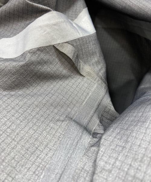ARC'TERYX（アークテリクス）ARC'TERYX (アークテリクス) BETA AR JACKET/ベータ AR ジャケット ブラック サイズ:SIZE Mの古着・服飾アイテム