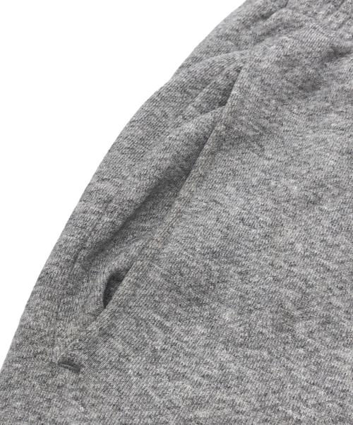 SUPREME（シュプリーム）SUPREME (シュプリーム) Small Box Sweatpant/スモールボックススウェットパンツ グレー サイズ:SIZE Sの古着・服飾アイテム