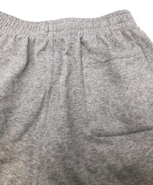 SUPREME（シュプリーム）SUPREME (シュプリーム) Small Box Sweatpant/スモールボックススウェットパンツ グレー サイズ:SIZE Sの古着・服飾アイテム