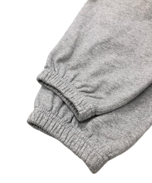 SUPREME（シュプリーム）SUPREME (シュプリーム) Small Box Sweatpant/スモールボックススウェットパンツ グレー サイズ:SIZE Sの古着・服飾アイテム