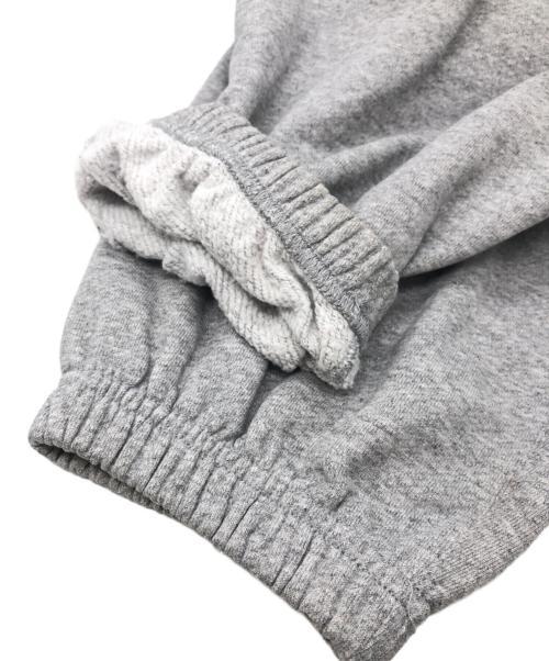 SUPREME（シュプリーム）SUPREME (シュプリーム) Small Box Sweatpant/スモールボックススウェットパンツ グレー サイズ:SIZE Sの古着・服飾アイテム