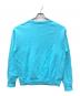 HUMAN MADE (ヒューマンメイド) Tsuriami Sweatshirt ブルー サイズ:SIZE L：20000円