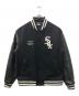 F.C.R.B.（エフシーレアルブリストル）の古着「MLB TOUR STADIUM JACKET」｜ブラック