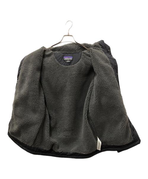 Patagonia（パタゴニア）Patagonia (パタゴニア) メンズ・イスマス・パーカ ブラック サイズ:SIZE Mの古着・服飾アイテム