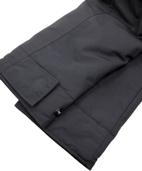 Patagonia（パタゴニア）Patagonia (パタゴニア) メンズ・イスマス・パーカ ブラック サイズ:SIZE Mの古着・服飾アイテム