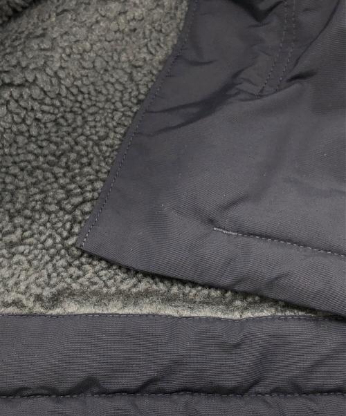 Patagonia（パタゴニア）Patagonia (パタゴニア) メンズ・イスマス・パーカ ブラック サイズ:SIZE Mの古着・服飾アイテム
