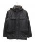 Patagonia（パタゴニア）の古着「メンズ・イスマス・パーカ」｜ブラック