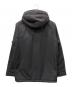 Patagonia (パタゴニア) メンズ・イスマス・パーカ ブラック サイズ:SIZE M：20000円