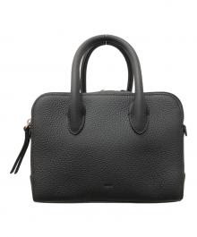 VASIC（ヴァジック）の古着「Cargo Mini Mini ハンドバッグ」｜ブラック