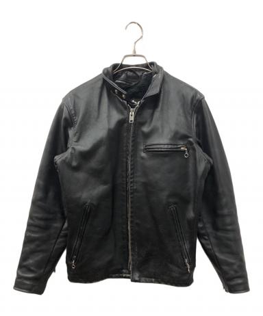中古・古着通販】Schott (ショット) 641 ライナー付きシングル