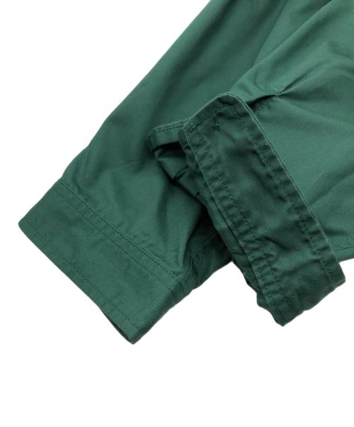 Dickies（ディッキーズ）Dickies (ディッキーズ) NEIGHBORHOOD (ネイバーフッド) NHXDICKIES. COVERALL JACKET グリーン サイズ:Mの古着・服飾アイテム
