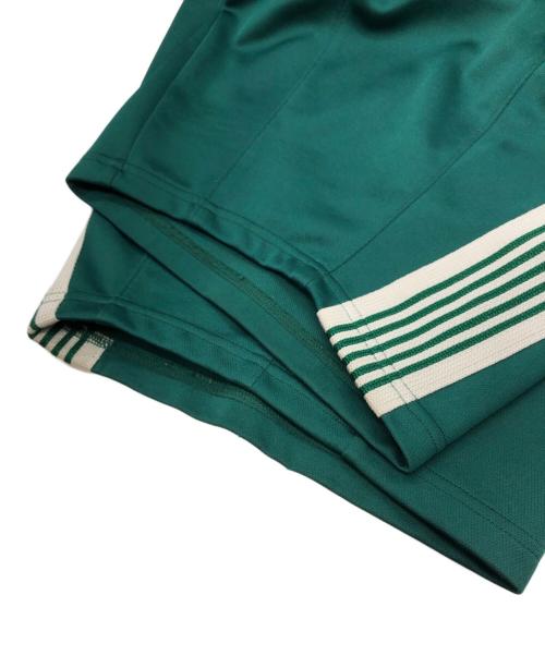 Needles（ニードルズ）Needles (ニードルズ) LHP (エルエイチピー) ヒザデルトラックパンツ グリーン サイズ:XSの古着・服飾アイテム