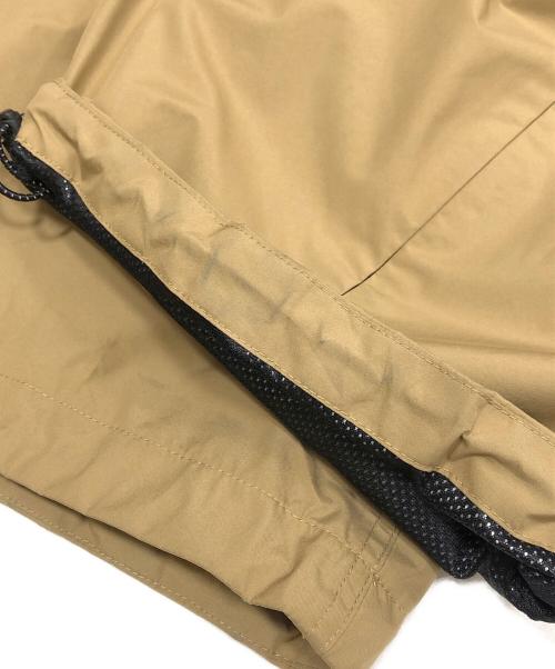 CLESSTE（クレスト）CLESSTE (クレスト) PHENIX (フェニックス) GORE-TEX LABS CITY MASSIVE UTILITY PANTS ベージュ サイズ:1の古着・服飾アイテム