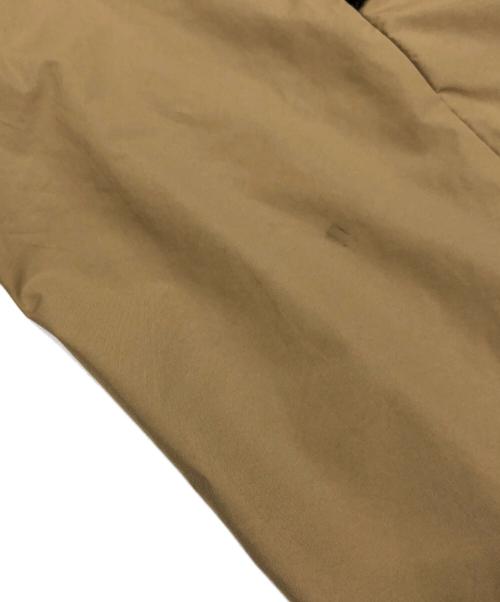 CLESSTE（クレスト）CLESSTE (クレスト) PHENIX (フェニックス) GORE-TEX LABS CITY MASSIVE UTILITY PANTS ベージュ サイズ:1の古着・服飾アイテム