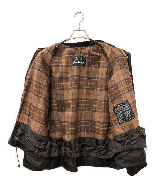 Barbour（バブアー）Barbour (バブアー) TRANSPORT WAX / トランスポート ブラウン サイズ:SIZE Lの古着・服飾アイテム