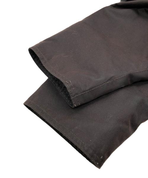Barbour（バブアー）Barbour (バブアー) TRANSPORT WAX / トランスポート ブラウン サイズ:SIZE Lの古着・服飾アイテム