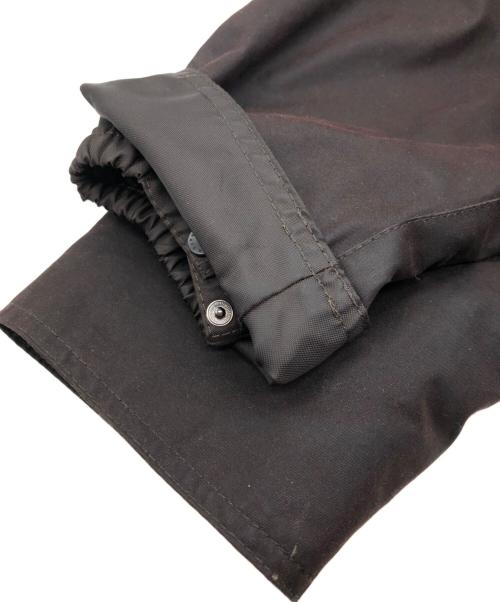 Barbour（バブアー）Barbour (バブアー) TRANSPORT WAX / トランスポート ブラウン サイズ:SIZE Lの古着・服飾アイテム
