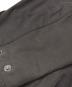 中古・古着 Barbour (バブアー) BURGHLEY オーバーサイズワックスコート グレー サイズ:SIZE L：32000円