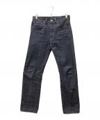 LEVI'S VINTAGE CLOTHINGリーバイス ビンテージ クロージング）の古着「1947年モデル 501XX デニムパンツ」｜インディゴ