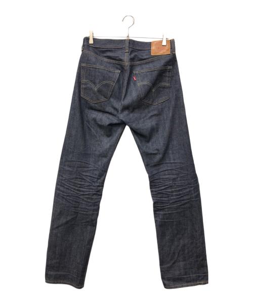LEVI'S VINTAGE CLOTHING（リーバイス ビンテージ クロージング）LEVI'S VINTAGE CLOTHING (リーバイス ビンテージ クロージング) 1947年モデル 501XX デニムパンツ インディゴ サイズ:W32の古着・服飾アイテム