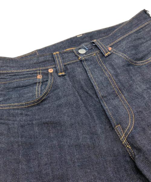LEVI'S VINTAGE CLOTHING（リーバイス ビンテージ クロージング）LEVI'S VINTAGE CLOTHING (リーバイス ビンテージ クロージング) 1947年モデル 501XX デニムパンツ インディゴ サイズ:W32の古着・服飾アイテム