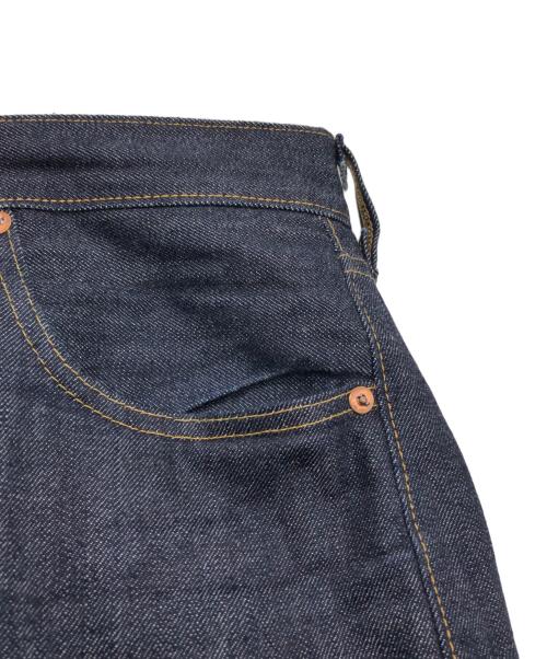 LEVI'S VINTAGE CLOTHING（リーバイス ビンテージ クロージング）LEVI'S VINTAGE CLOTHING (リーバイス ビンテージ クロージング) 1947年モデル 501XX デニムパンツ インディゴ サイズ:W32の古着・服飾アイテム