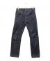 LEVI'S VINTAGE CLOTHING（リーバイス ビンテージ クロージング）の古着「1947年モデル 501XX デニムパンツ」｜インディゴ