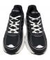 KENZO (ケンゾー) Pace スニーカー ブラック サイズ:SIZE US 8.5：20000円
