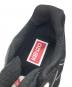 中古・古着 KENZO (ケンゾー) Pace スニーカー ブラック サイズ:SIZE US 8.5：20000円