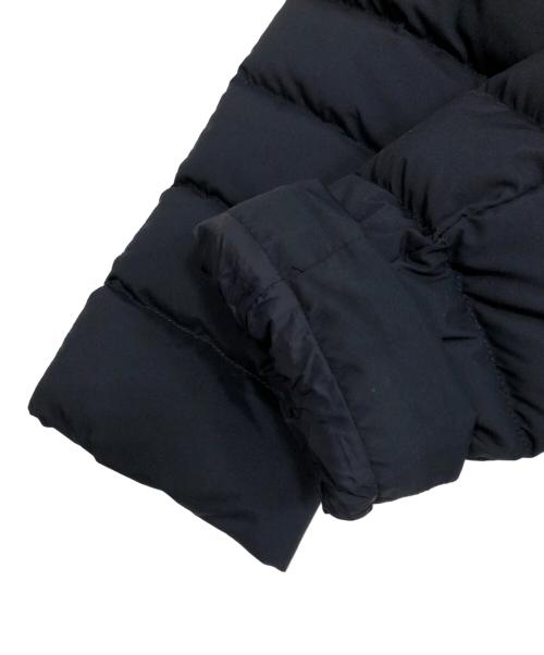Pyrenex（ピレネックス）Pyrenex (ピレネックス) SPOUTNIC LONG SOFT ダウンコート ネイビー サイズ:38の古着・服飾アイテム